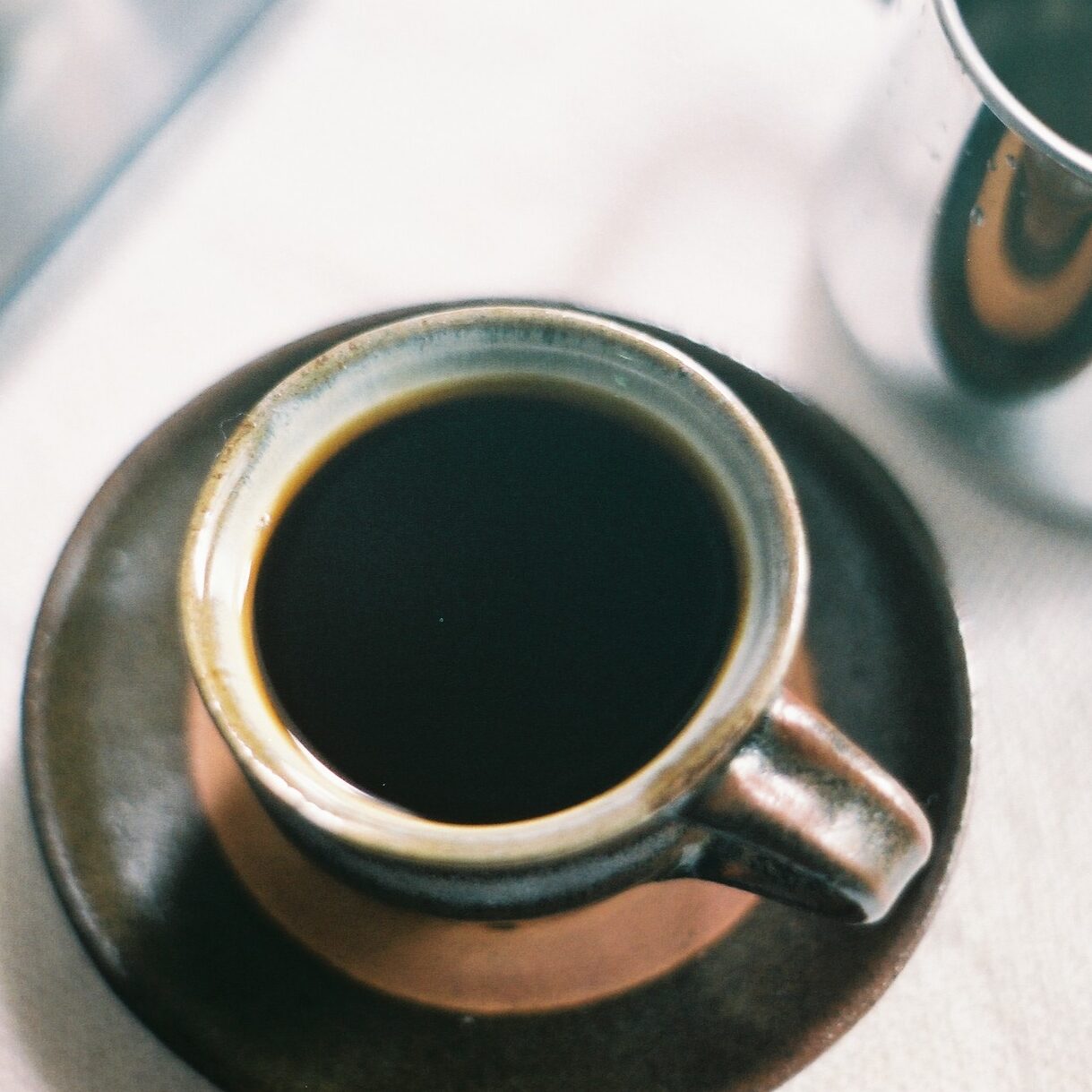 Coffea Funika